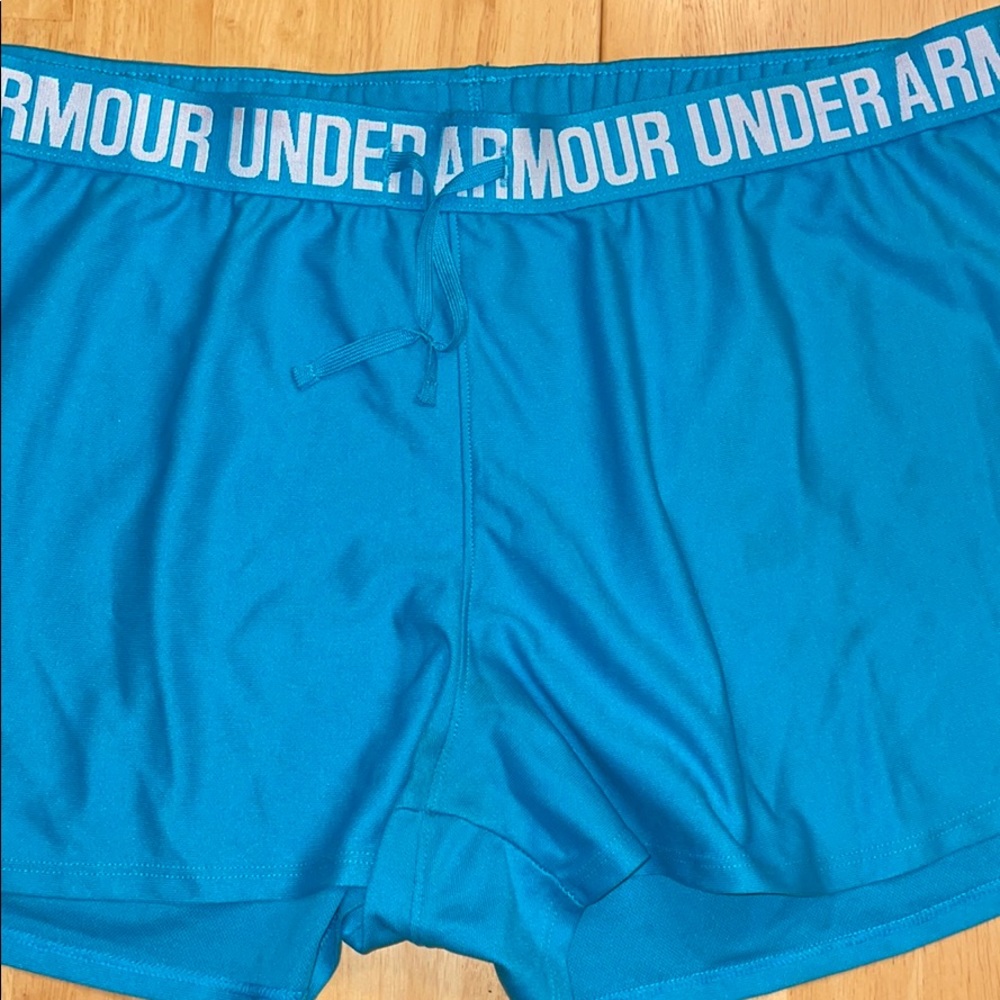 Under Armour Shorts Size:L